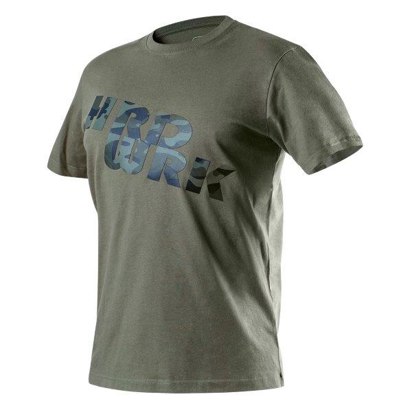 NEO Tools Töö-T-särk, oliivroheline CAMO