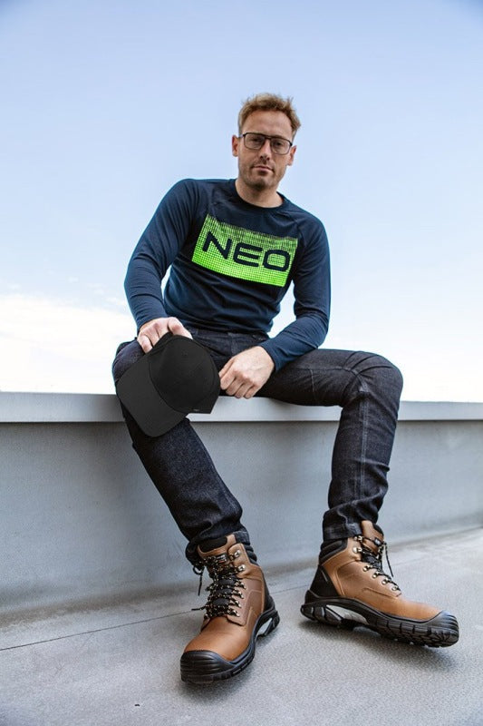 NEO Tools Nokamüts, must