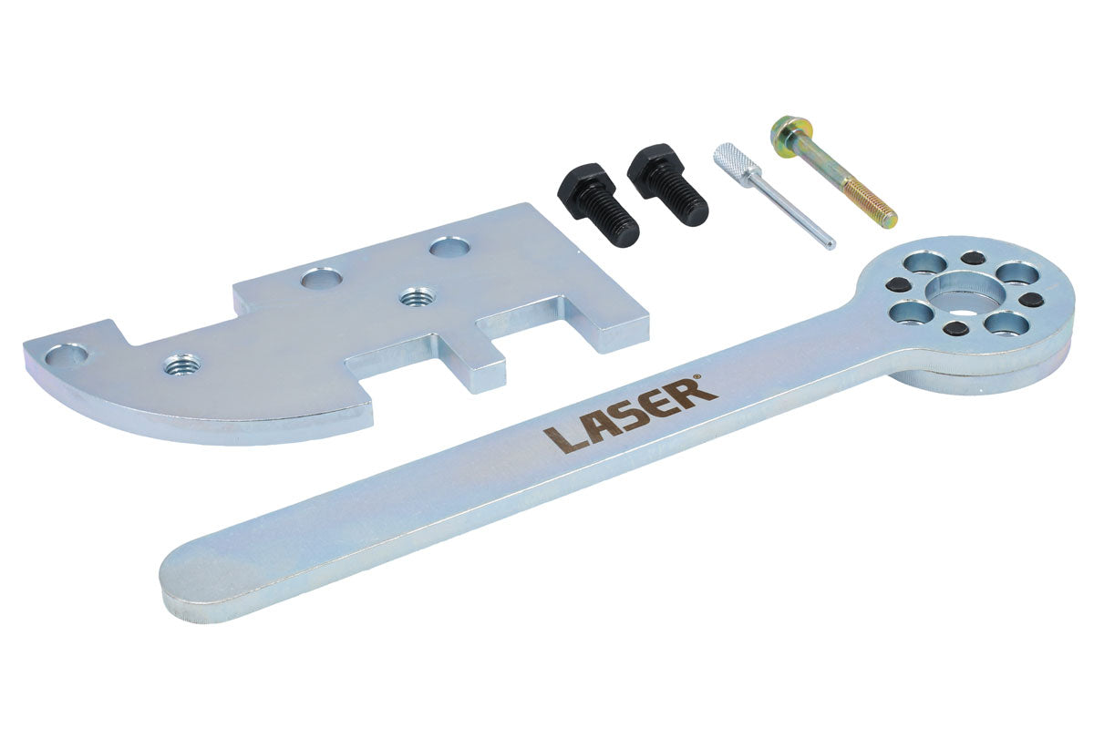 Mootori ajastuskomplekt - Volvo 2.0L diisel