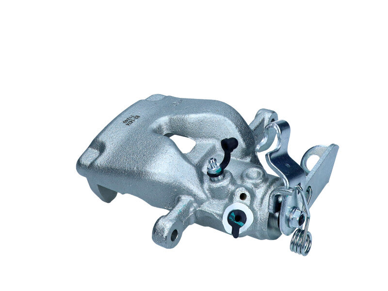 Maxgear Pidurisadul, CITROEN JUMPY/SPACETOURER 16-, tagumine, parem