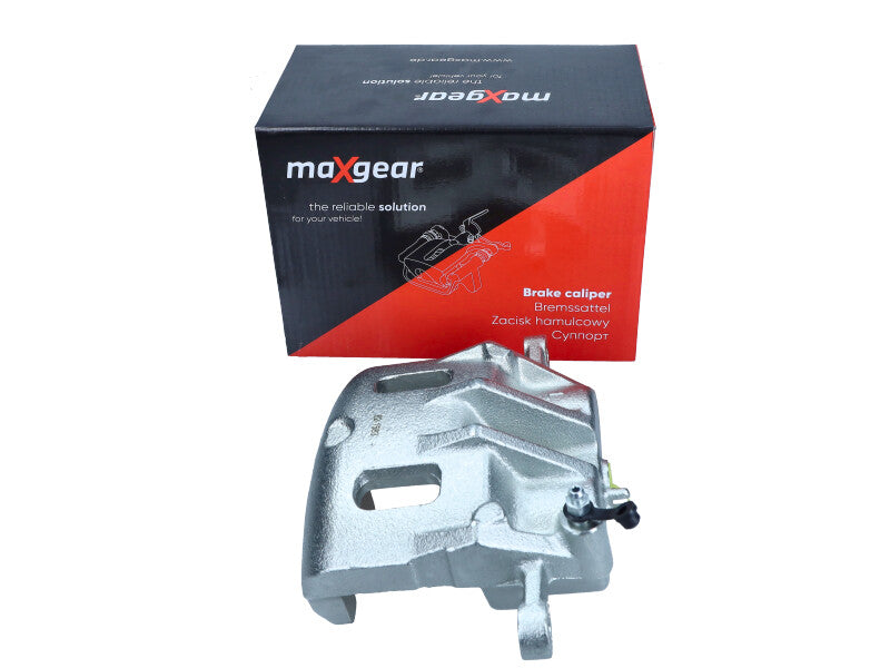 Maxgear Pidurisadul, HYUNDAI SANTA FE/TRAJET 2,0-2,7 00-08, esimine, vasak