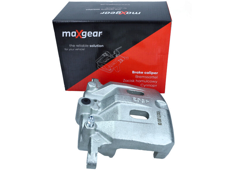 Maxgear Pidurisadul, ISUZU D-MAX 1,9-3,0 D 08-, esimine, vasak