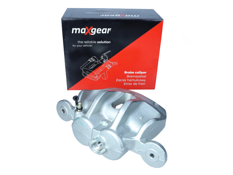 Maxgear Pidurisadul, Land Rover ROVER DISCOVERY/RANGE ROVER 3,0-5,0 4X4 06-, esimine, parem