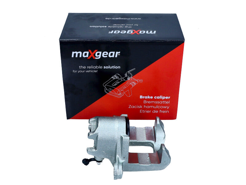 Maxgear Pidurisadul, MITSUBISHI PAJERO 3,2 DI-D/3,8 07-, tagumine, parem