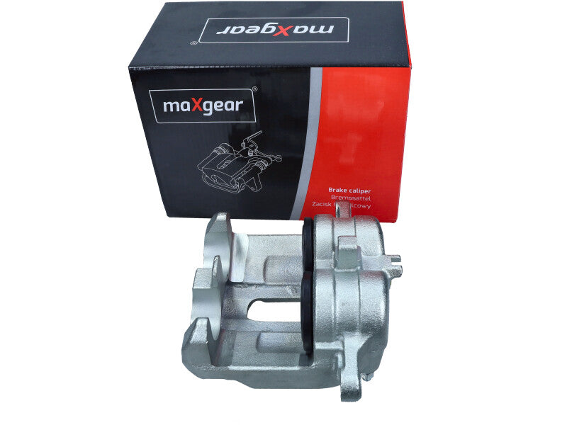 Maxgear Pidurisadul, NISSAN TERRANO 2,4-3,0 D 4WD 93-07, esimine, vasak