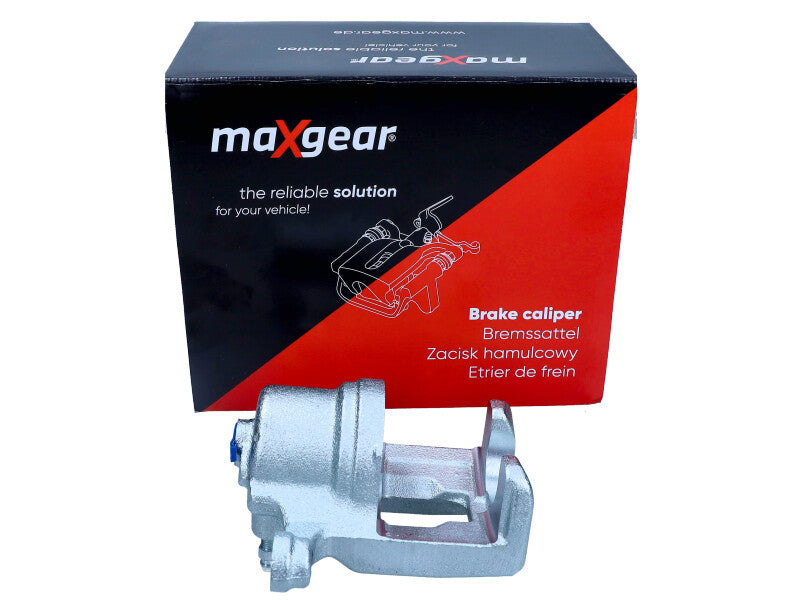 Maxgear Pidurisadul, NISSAN MURANO 2,5-3,5 08-14, tagumine, vasak