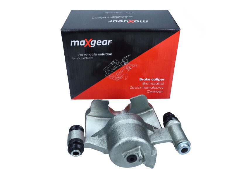 Maxgear Pidurisadul, NISSAN PATROL 2,8-4,2D 88-98, tagumine, parem