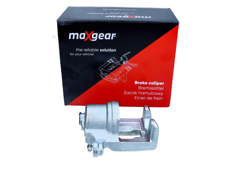 Maxgear Pidurisadul, NISSAN QUASHQAI 1,5-2,5 07-, tagumine, parem