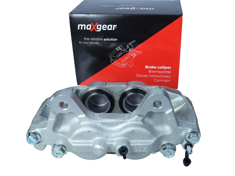 Maxgear Pidurisadul, TOYOTA Land Rover CRUSIER 2,7-4,0 09-, esimine, parem