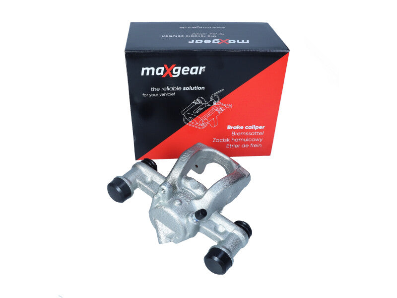 Maxgear Pidurisadul, Mercedes-Benz W447/ VITO 1.6-2.2CDI 14-, tagumine, vasak