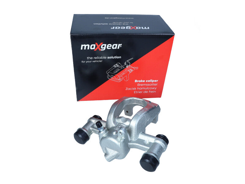 Maxgear Pidurisadul, Mercedes-Benz W447/ VITO 1.6-2.2CDI 14-, tagumine, parem