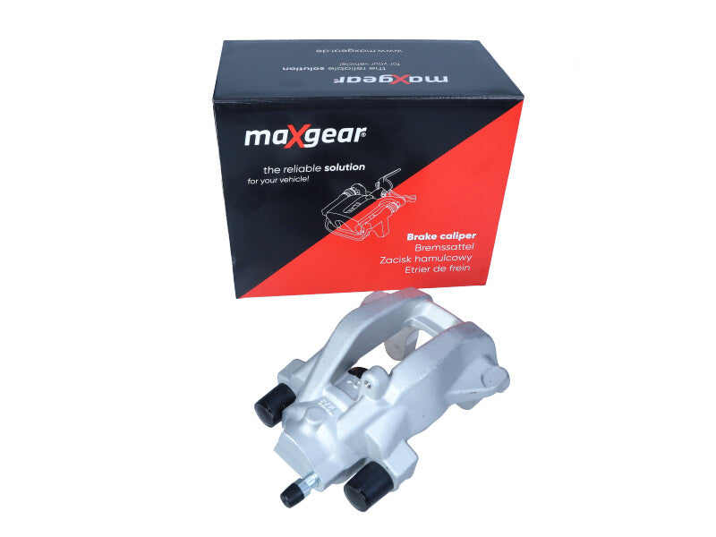 Maxgear Pidurisadul, Mercedes-Benz CLS/E/E T-MODEL 1.8-5.4 09-, tagumine, vasak