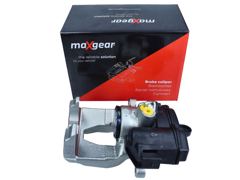 Maxgear Pidurisadul, AUDI A4/A5/ A6/A7/A8/ Q5 1,4-3,0 15- ELEKTRYCZNY, tagumine, parem