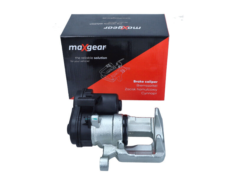 Maxgear Pidurisadul, Volkswagen SHARAN 1.4-2.0TSI 15- ELEKTRYCZNY, tagumine, parem