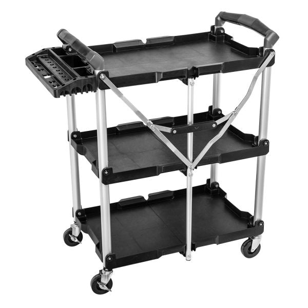 NEO Tools Platvormkäru, kandevõime 300 kg