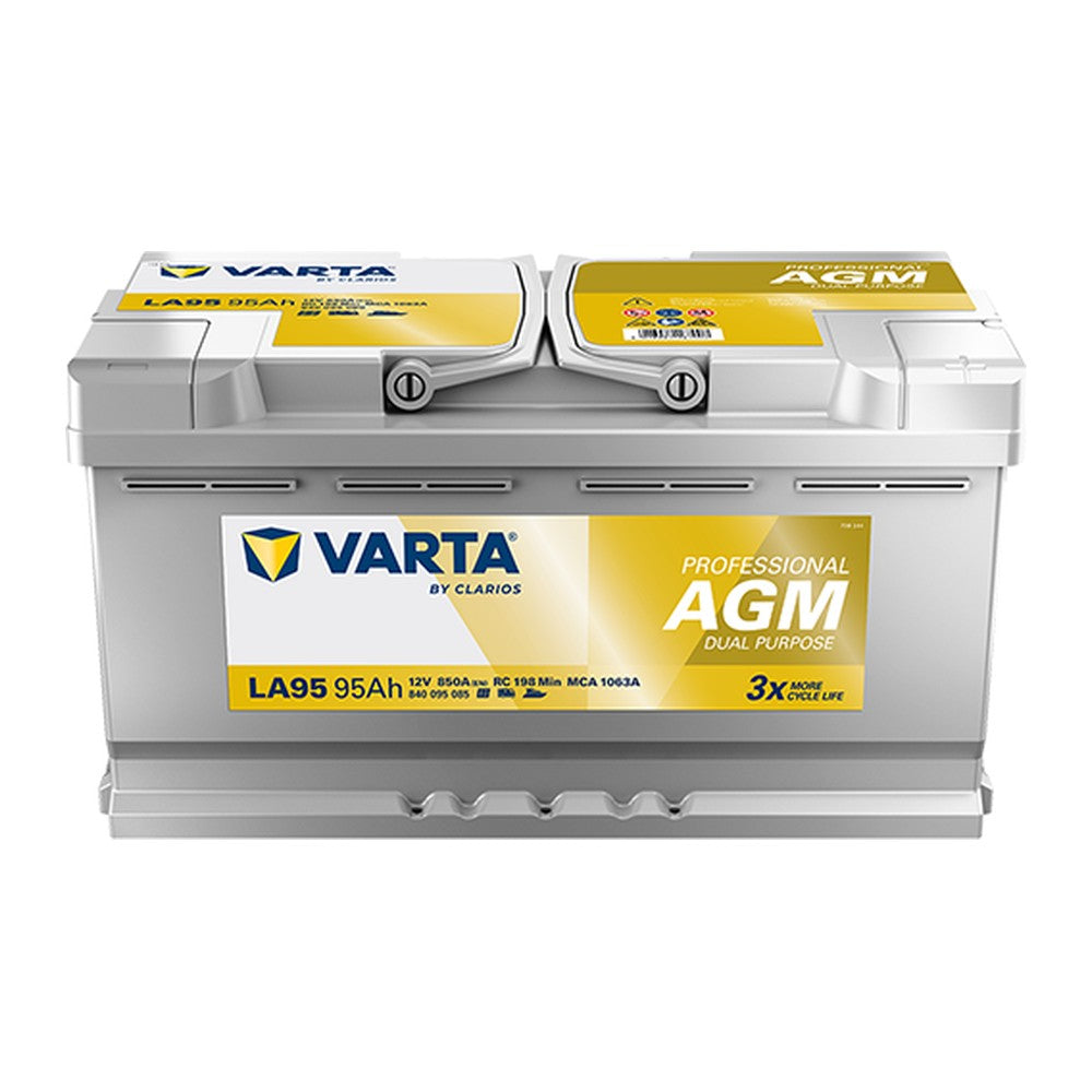 VARTA 840095085K312