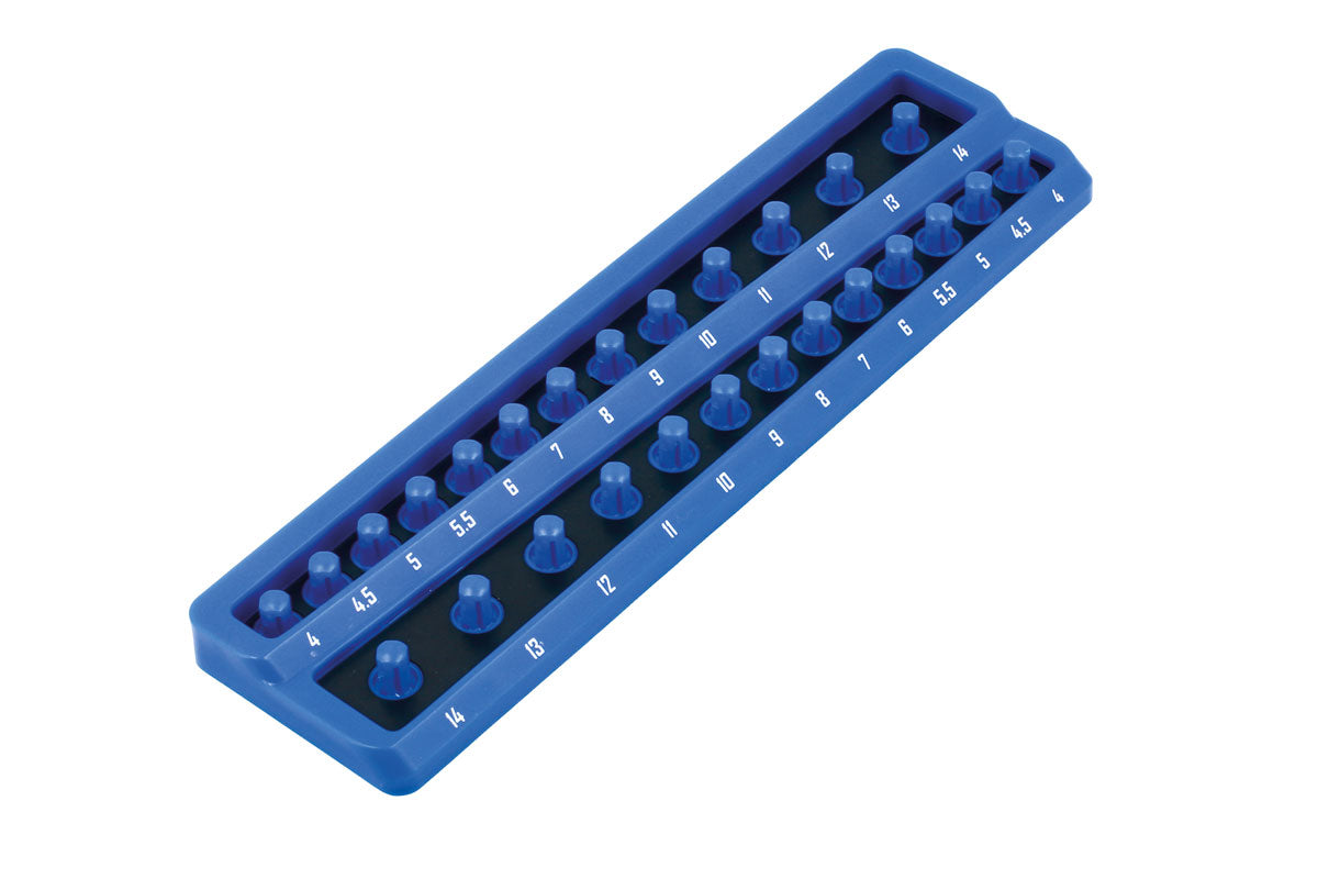Pöördlukuga padrunialus 1/4"