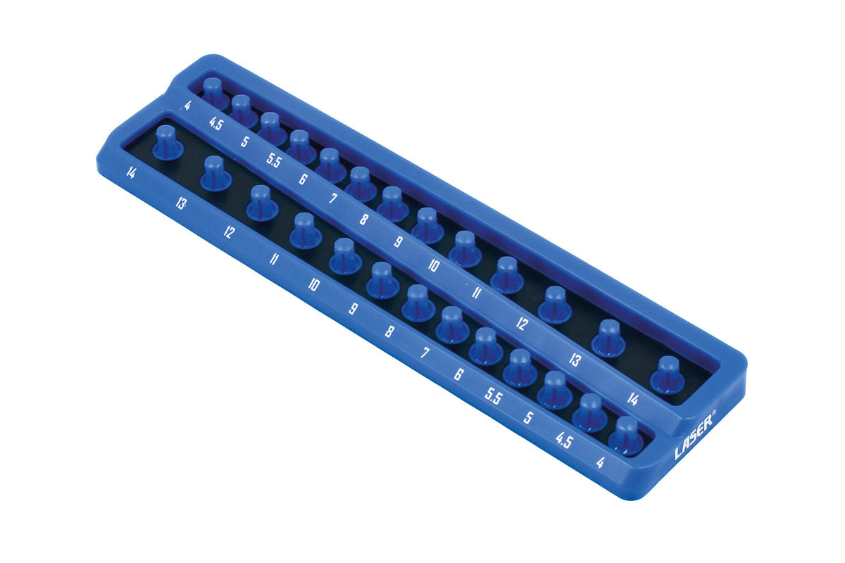Pöördlukuga padrunialus 1/4"