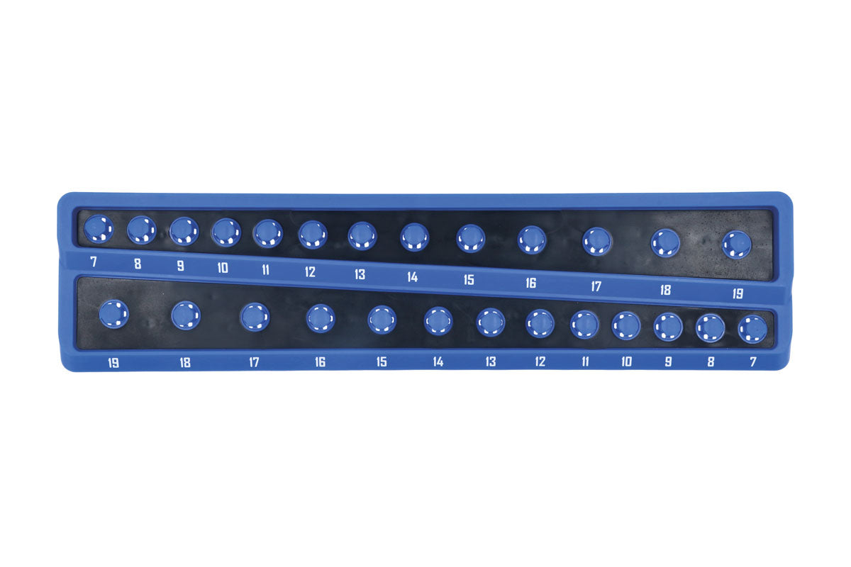 Pöördlukuga padrunialus 3/8"