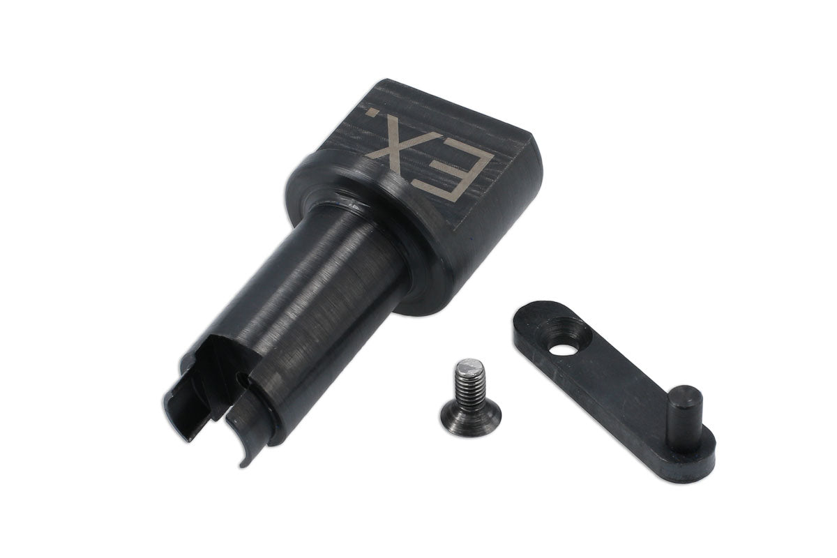 Mootori ajastusadapterite komplekt - VW Group TSi 1.4L ACT (CoD) bensiin