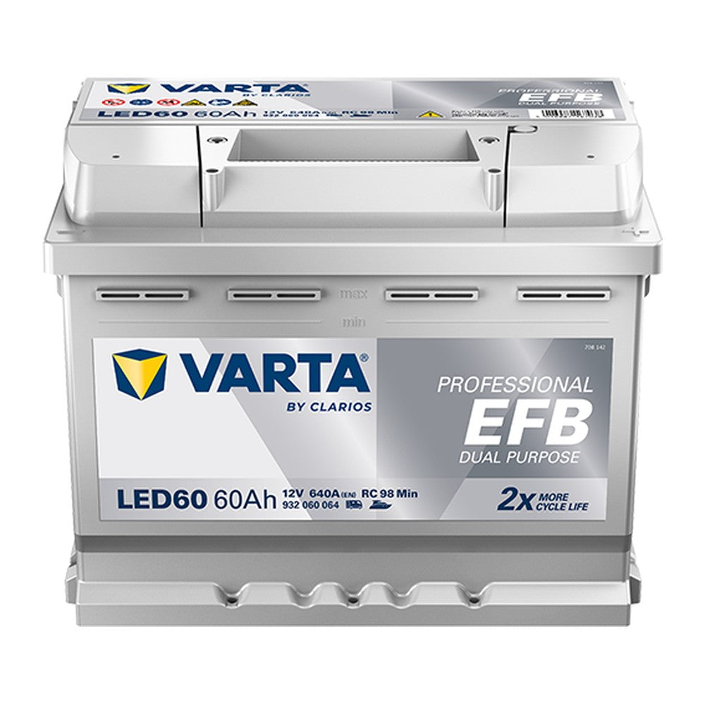 VARTA 932060064K312