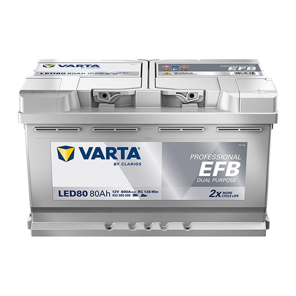 VARTA 932080080K312