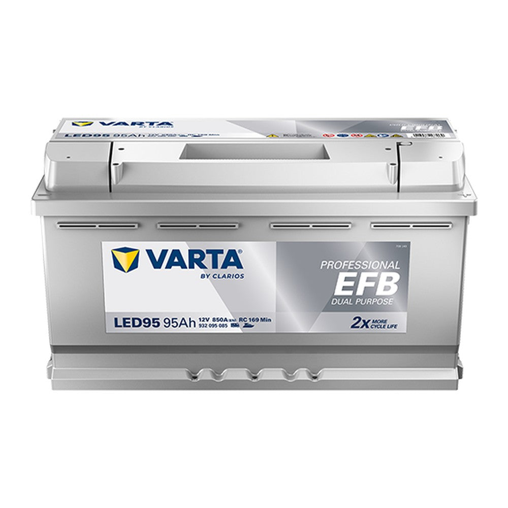VARTA 932095085K312
