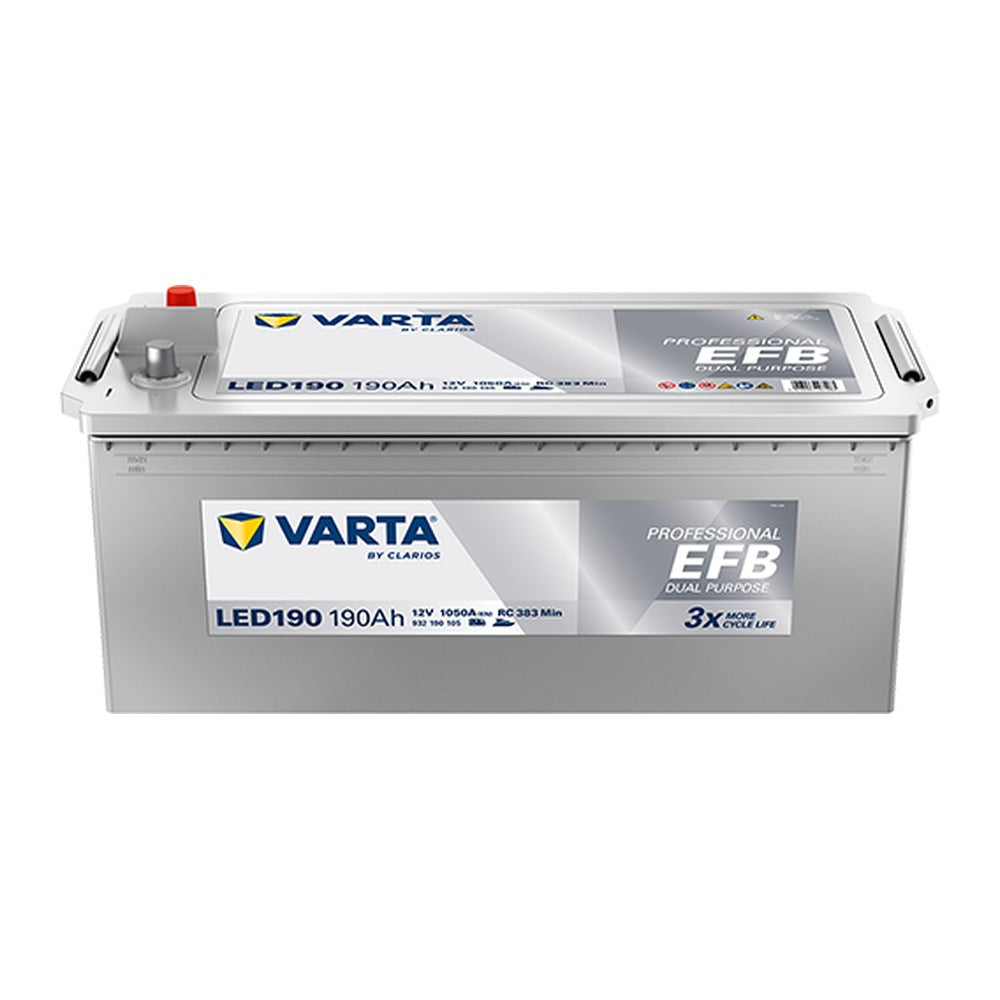 VARTA 932190105K312