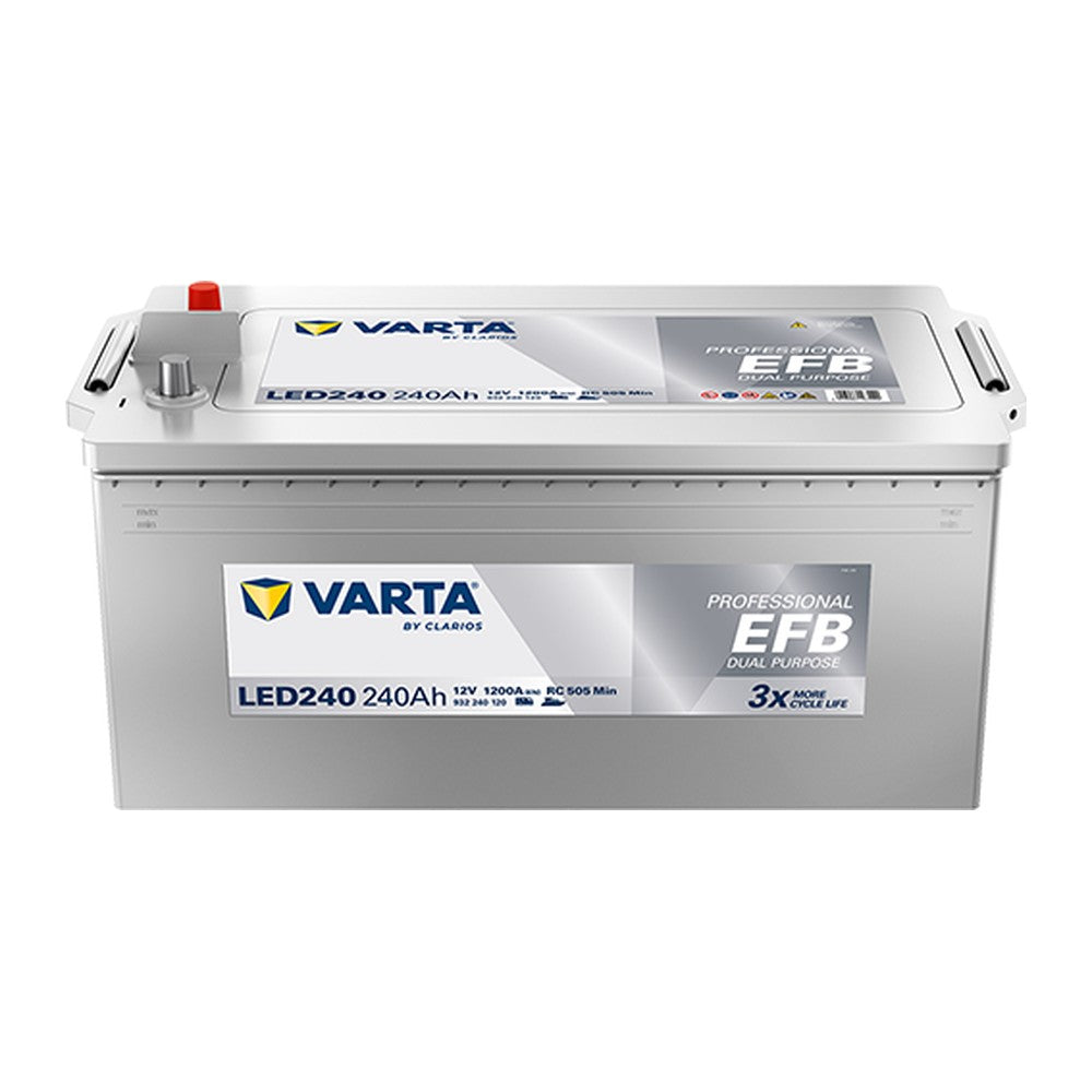 VARTA 932240120K312