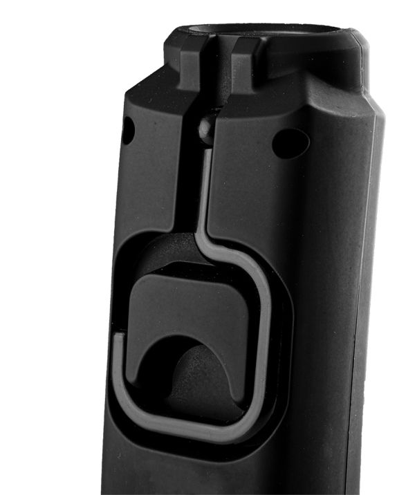 NEO Tools Patarei-töökojalamp 300 lm COB 2 ühes, patareid 3xAA