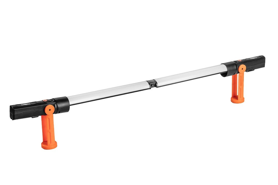 NEO Tools Aku-töökojalamp 2x350 lm, lahtikäiv, SMD