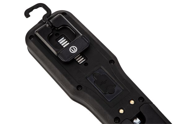 NEO Tools Töökojalamp 550 lm COB LED, alus ja laadija