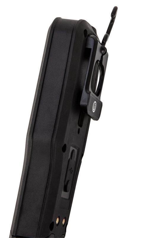 NEO Tools Töökojalamp 550 lm COB LED, alus ja laadija