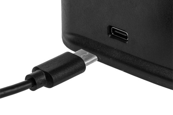 NEO Tools Töökojalamp 550 lm COB LED, alus ja laadija