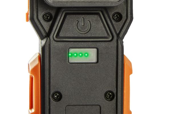 NEO Tools Töökojalamp 500 lm COB LED
