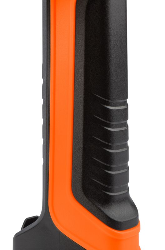 NEO Tools Aku-töökojalamp 400 lm COB ja taskulamp