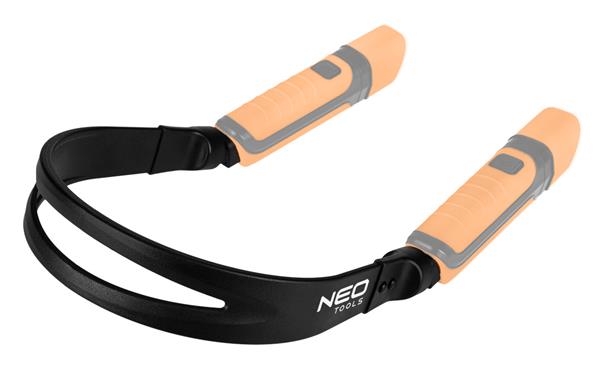 NEO Tools Kaelalamp 300 lm
