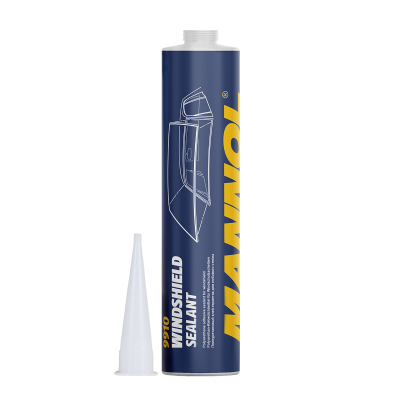 Mannol Windshield Sealant klaasiliim