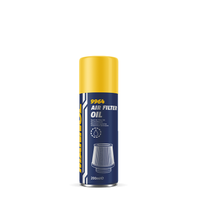 Mannol Air Filter Oil õhufiltri õli