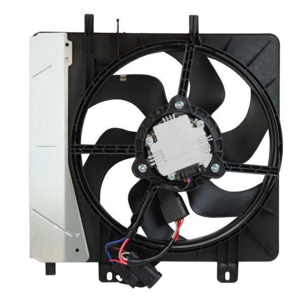 Maxgear Jahutusventilaator, CITROEN C2/C3 02-