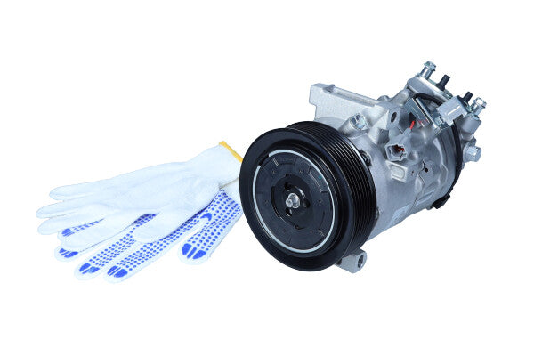Maxgear Kliimakompressor, RENAULT GRAND SCENIC 08-