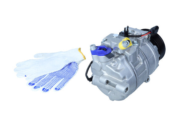 Maxgear Kliimakompressor, Volkswagen AMAROK/ T5 09-