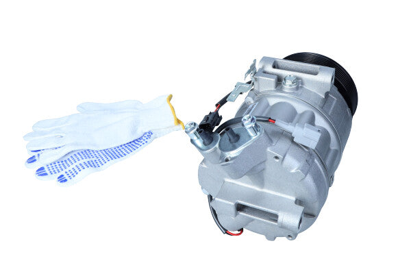Maxgear Kliimakompressor, RENAULT MASTER 10-