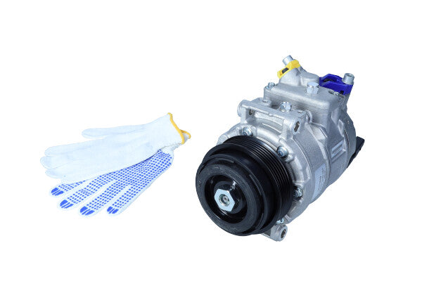 Maxgear Kliimakompressor, Volkswagen CRAFTER 2.0TDI 11-
