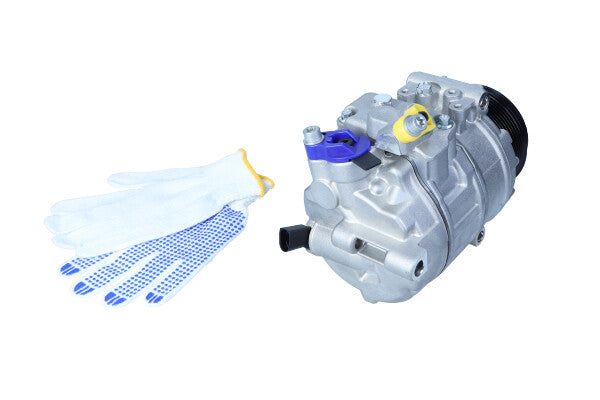 Maxgear Kliimakompressor, Volkswagen CRAFTER 2.0TDI 11-