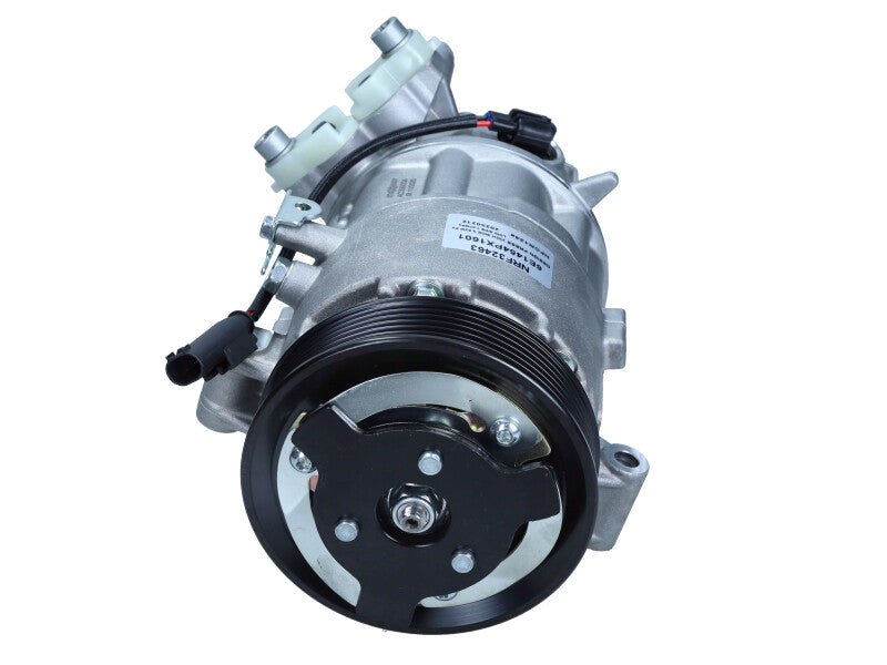 Maxgear Kliimakompressor, BMW I E81/87/90/91 04-
