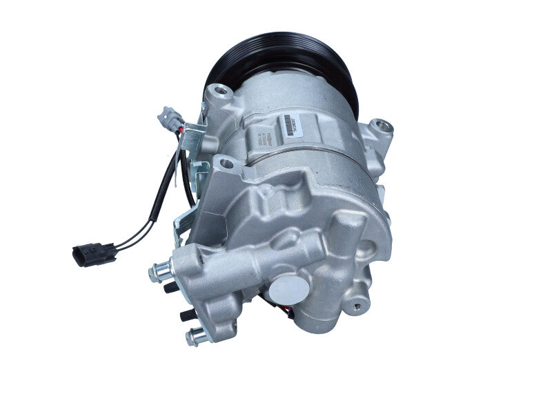 Maxgear Kliimakompressor, RENAULT MEGANE/SCENIC 08-