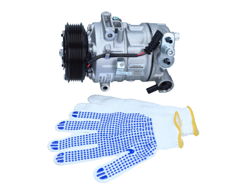 Maxgear Kliimakompressor, OPEL ASTRA J 09-