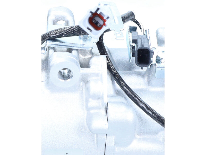 Maxgear Kliimakompressor, RENAULT CLIO / CAPTUR 12-