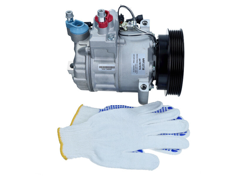 Maxgear Kliimakompressor, VOLVO XC90 06-